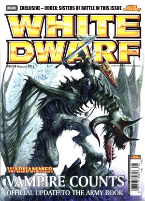 White Dwarf #379