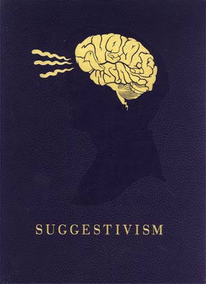 Suggestivism A Comprehensive Survey Of Contemporary Artists HC