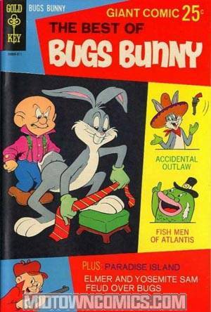 Best Of Bugs Bunny #2