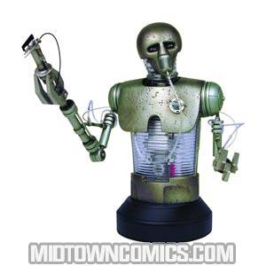 Star Wars 21B Surgical Droid Mini Bust