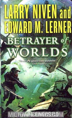 Betrayer Of Worlds MMPB