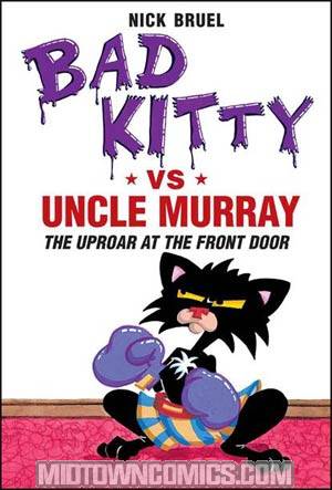 Bad Kitty vs Uncle Murray TP
