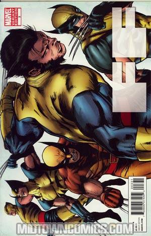 FF #3 Cover C Incentive X-Men Evolutions Variant Cover