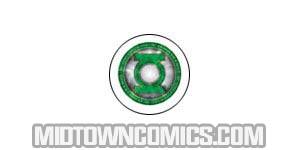 Flashpoint Pin - Abin Sur The Green Lantern BEST_SELLERS