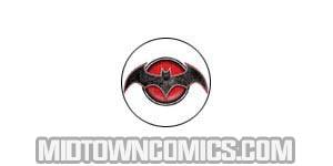 Flashpoint Pin - Batman Knight Of Vengeance BEST_SELLERS