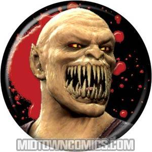 Mortal Kombat Baraka Button (81818)