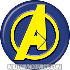 Avengers Logo Magnet (20166MV)