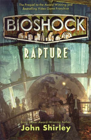 Bioshock Rapture TP