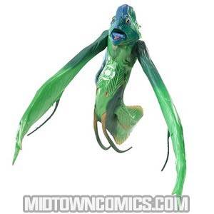 Green Lantern Movie Masters Wave 2 Naut Ke Loi Action Figure