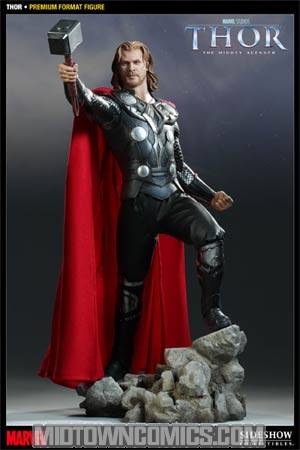 Thor Movie Premium Format Figure