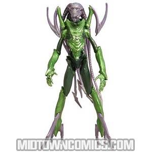 Green Lantern Movie Stel Basic Action Figure