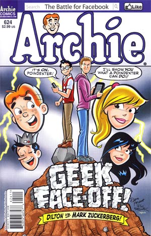 Archie #624