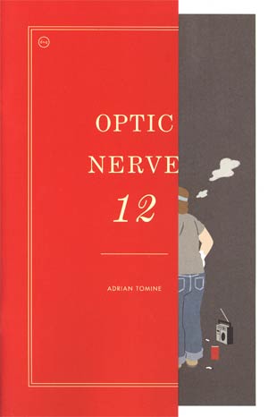 Optic Nerve #12