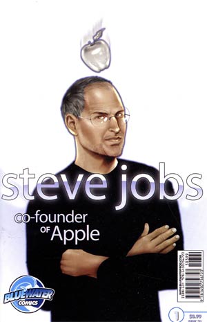 Steve Jobs Co-Founder Of Apple