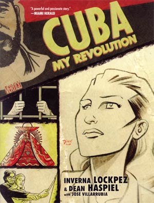 Cuba My Revolution TP