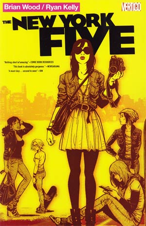 New York Five TP