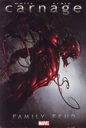 Carnage Family Feud HC