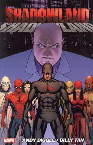 Shadowland TP