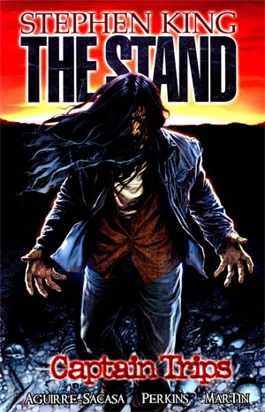 Stephen Kings Stand Vol 1 Captain Trips TP