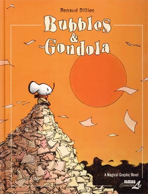 Bubbles & Gondola HC