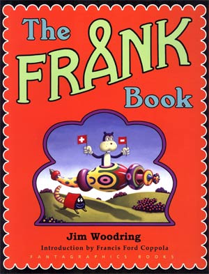 Frank Book TP