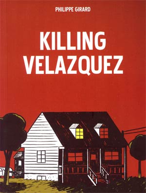 Killing Velazquez GN