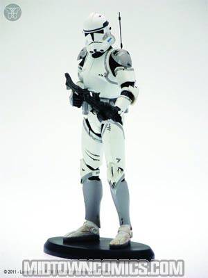 41st elite sales corps trooper
