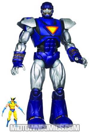 Marvel Universe Masterworks Sentinel Action Figure