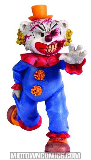 Dawn Of The Ted No Laughing Matter Polystone Figure