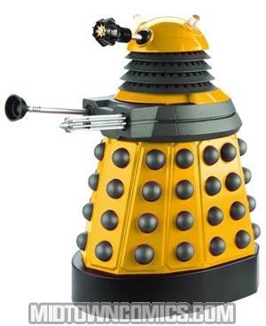 Doctor Who Dalek The Eternal Action Figure