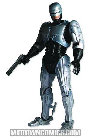 Robocop 7-Inch Action Figure