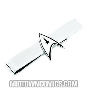 Star Trek Tie Bar