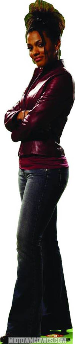 Doctor Who Life-Size Standup - Martha Jones