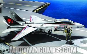 GI Joe Skystriker Jet With Figure Set