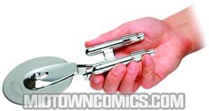 Star Trek Pizza Cutter