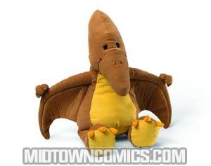 Gund Dinosaur Plush - Terry The Pterodactyl