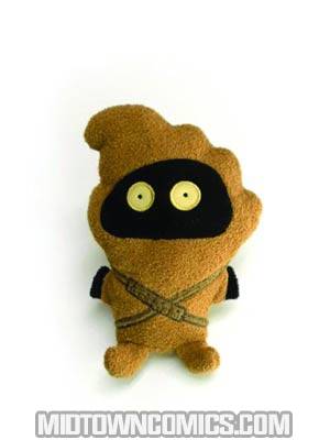 Star Wars Footzeez Plush - Jawa
