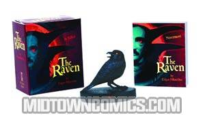 Raven Kit