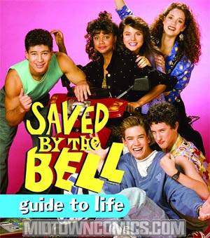 Saved By The Bell Guide To Life TP