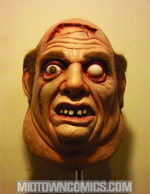 Dr Deadly Full Head Mask