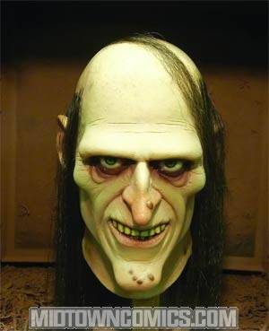 Uncle Creepy Full Head Mask