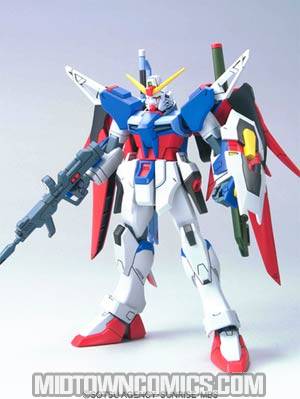 Gundam SEED High Grade 1/144 Kit #36 Destiny Gundam