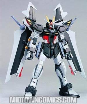 Gundam SEED High Grade 1/144 Kit #41 Strike Noir Gundam