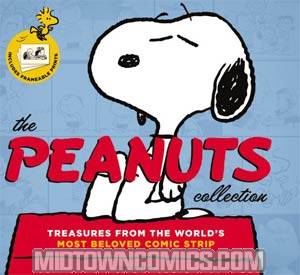 Peanuts Collection HC