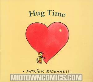 Hug Time HC