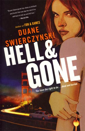 Hell And Gone TP