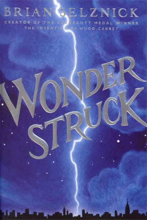 Wonder Struck HC