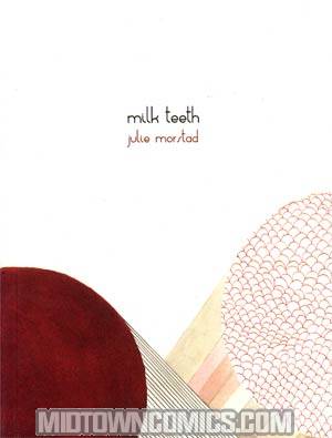 Milk Teeth TP New Printing
