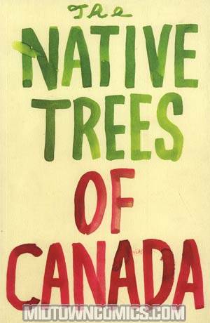 Native Trees Of Canada TP