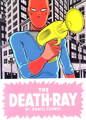 Death-Ray HC